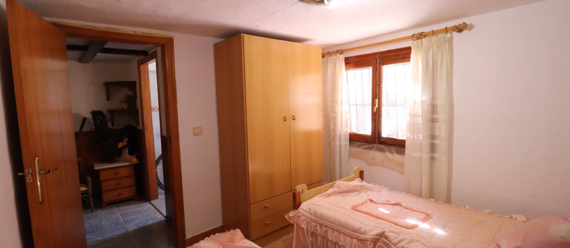 Sale - Townhouse - Benijofar