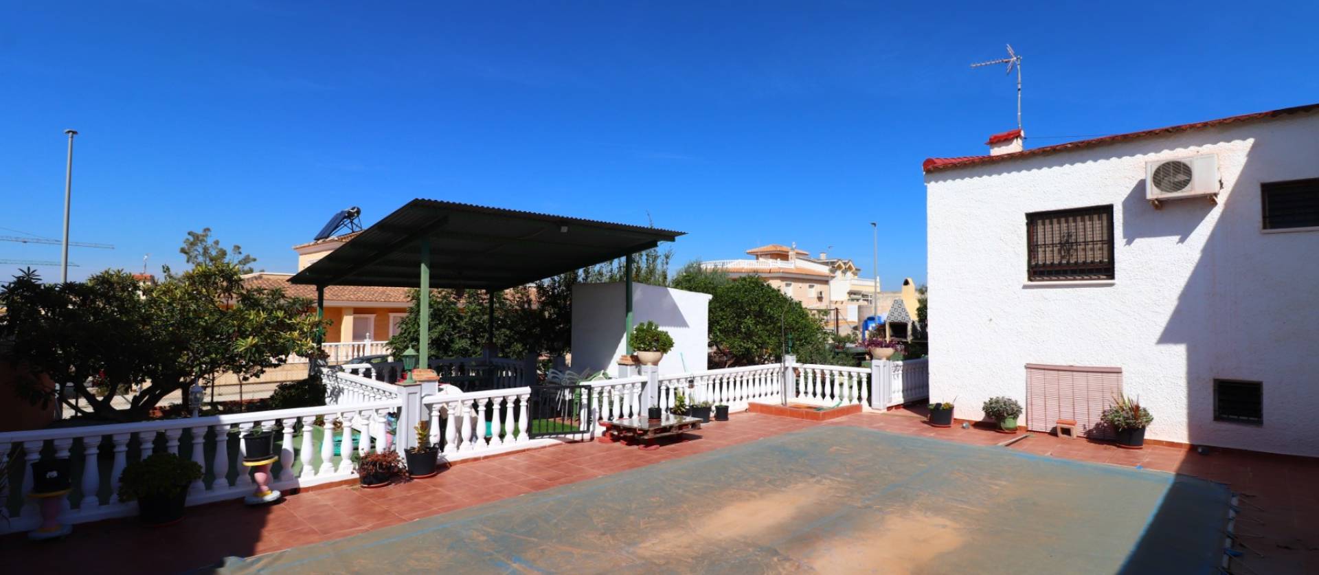 Sale - Townhouse - Benijofar