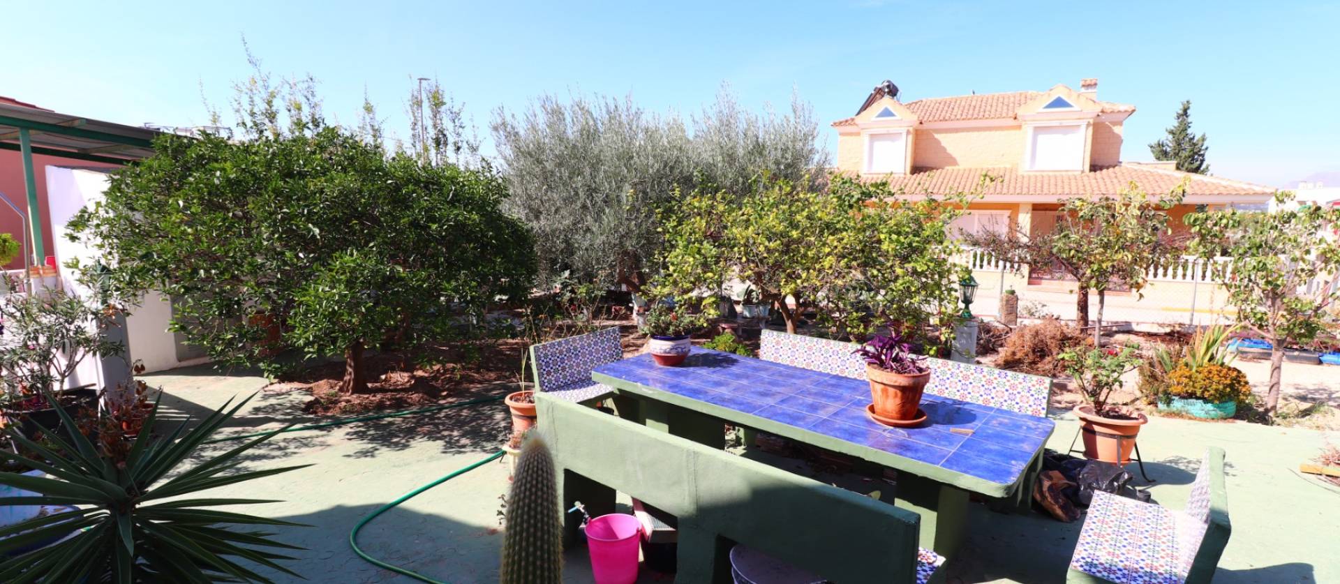 Sale - Townhouse - Benijofar