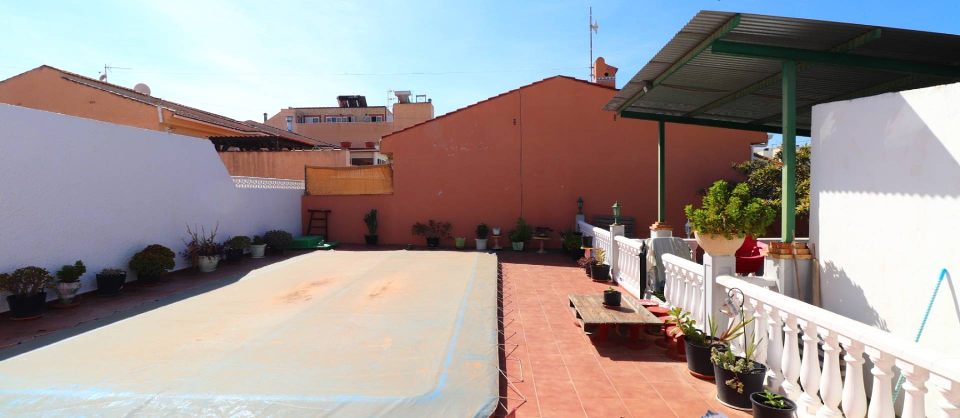 Sale - Townhouse - Benijofar