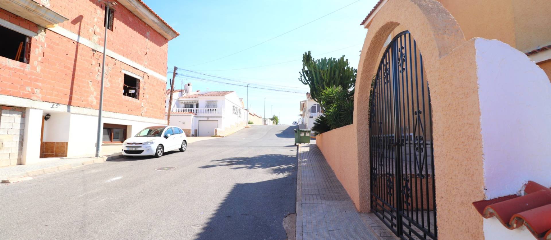 Sale - Townhouse - Benijofar