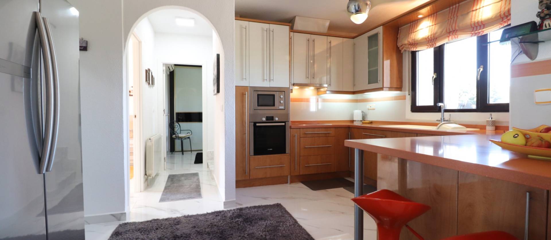 Bestaande woningen - Villa - Algorfa