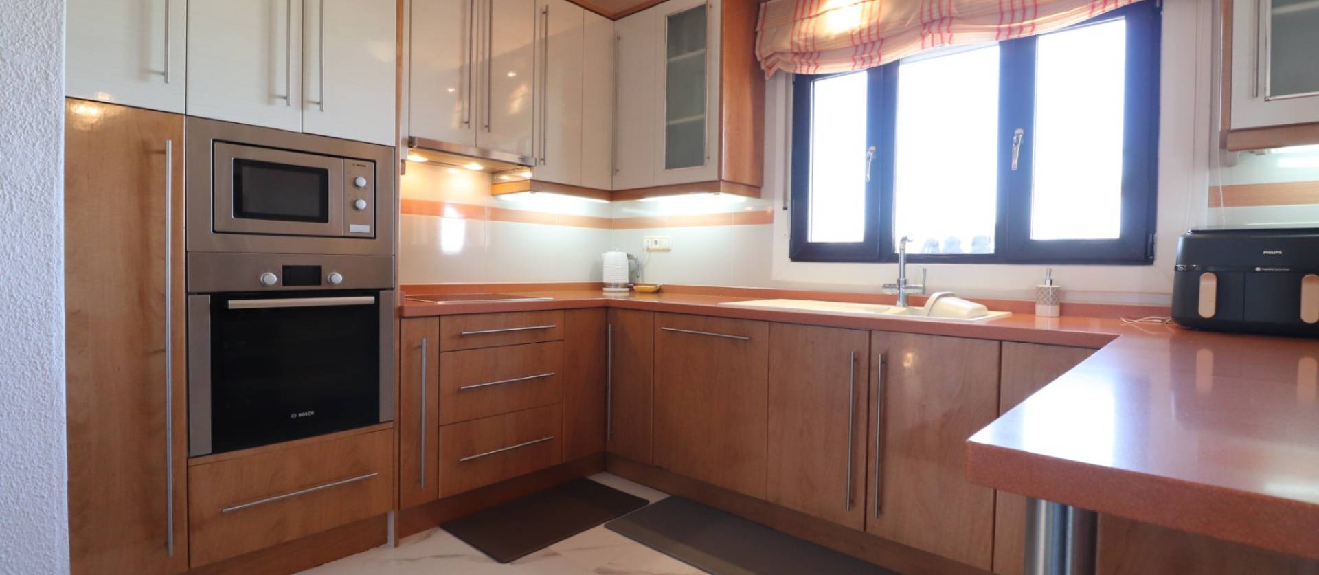 Bestaande woningen - Villa - Algorfa