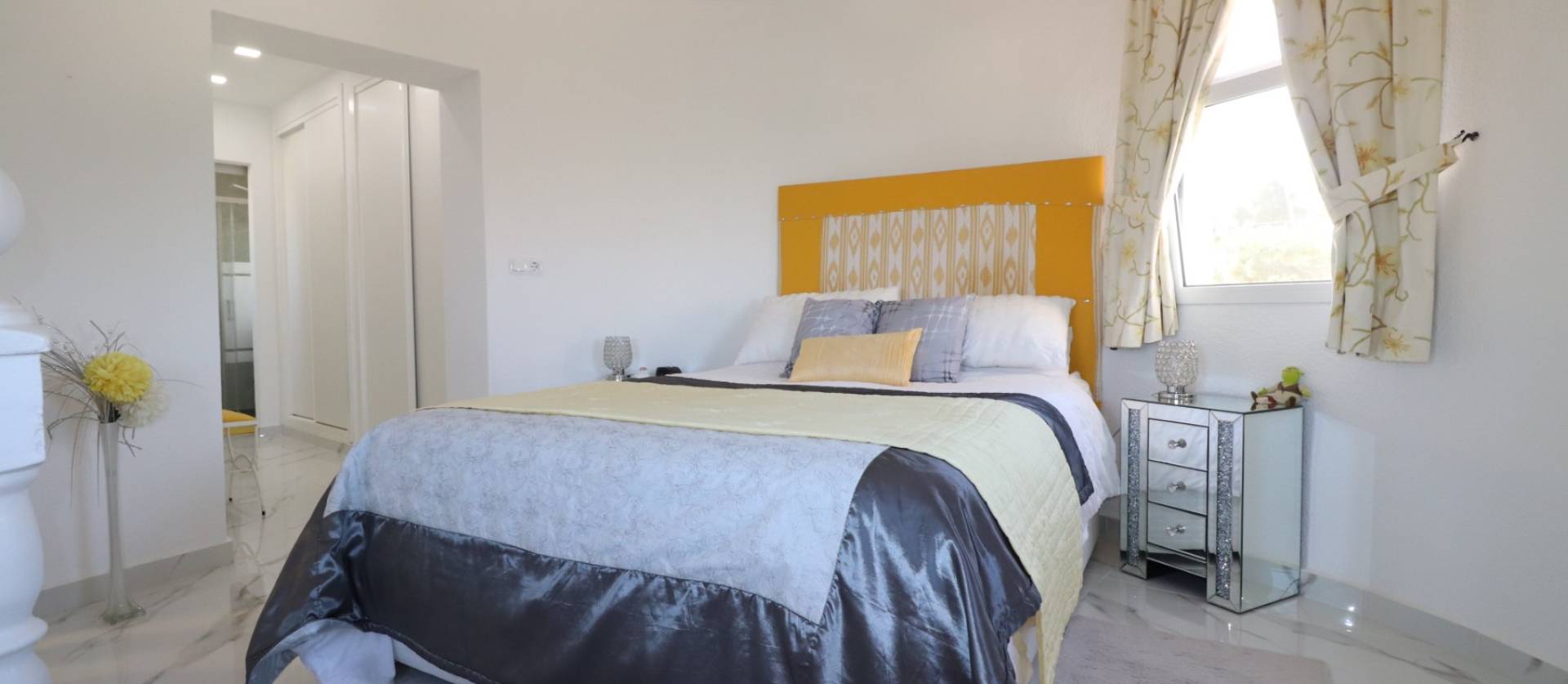 Bestaande woningen - Villa - Algorfa