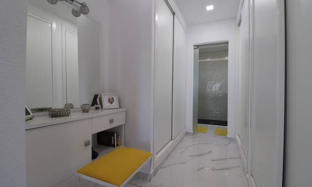 Bestaande woningen - Villa - Algorfa