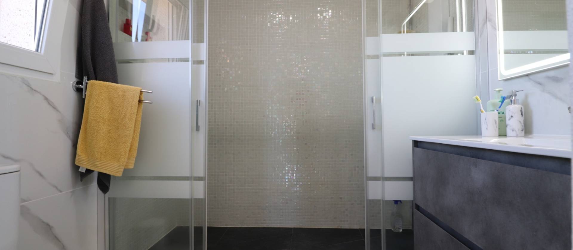 Bestaande woningen - Villa - Algorfa