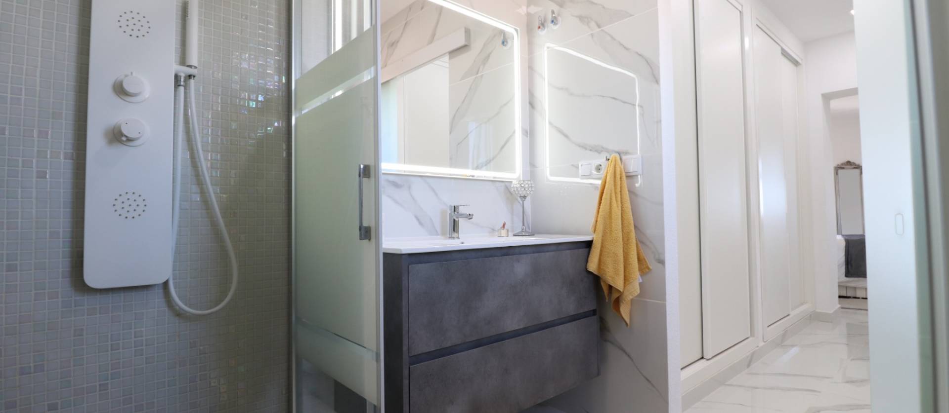 Bestaande woningen - Villa - Algorfa