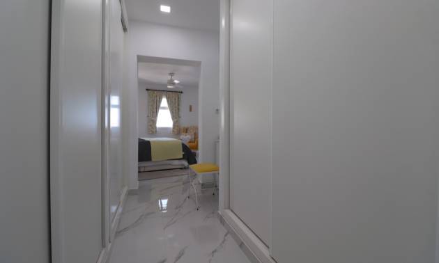 Bestaande woningen - Villa - Algorfa