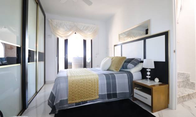 Bestaande woningen - Villa - Algorfa