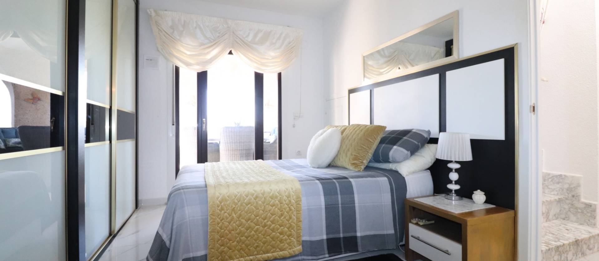 Bestaande woningen - Villa - Algorfa