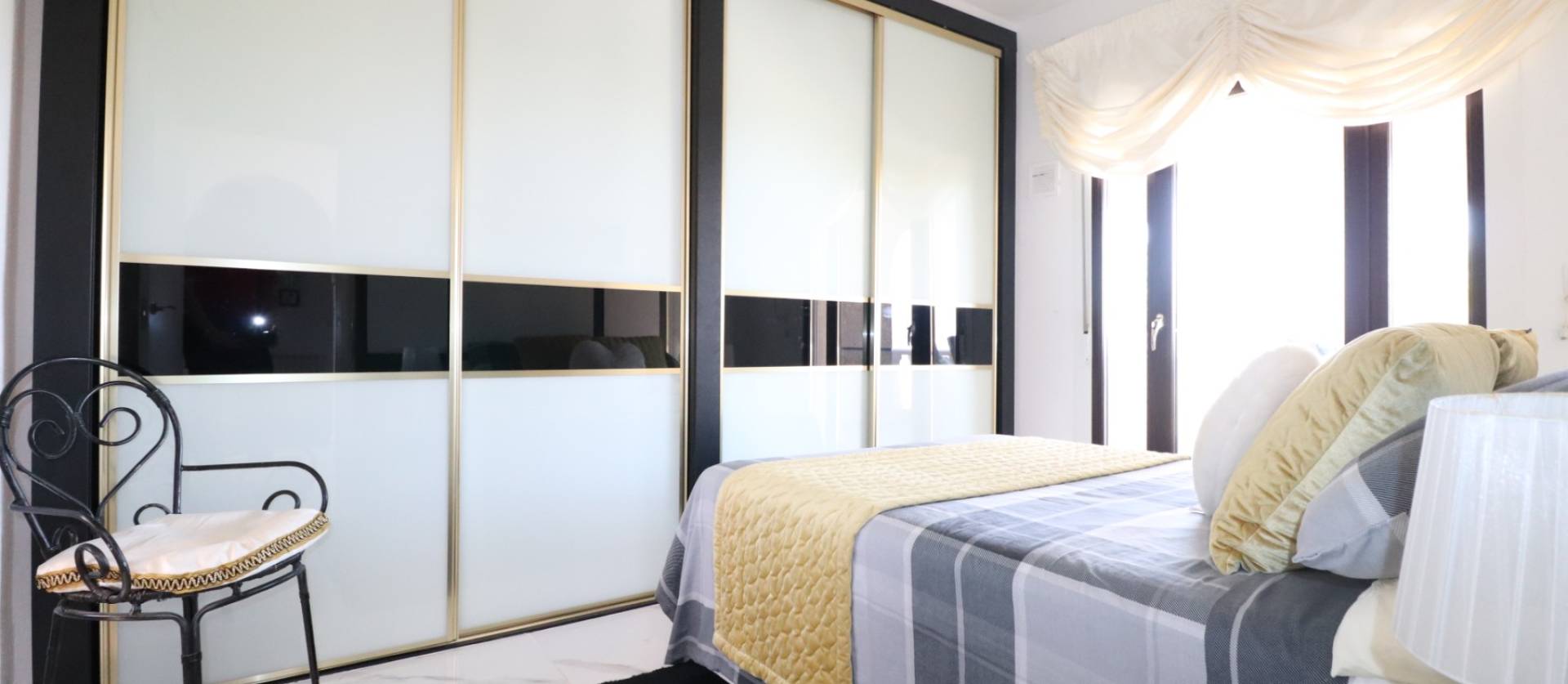 Bestaande woningen - Villa - Algorfa