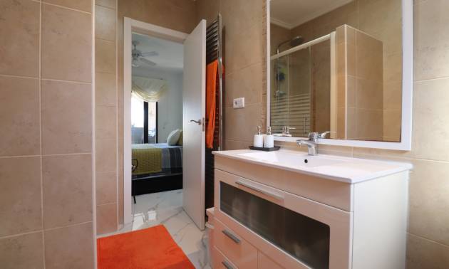 Bestaande woningen - Villa - Algorfa