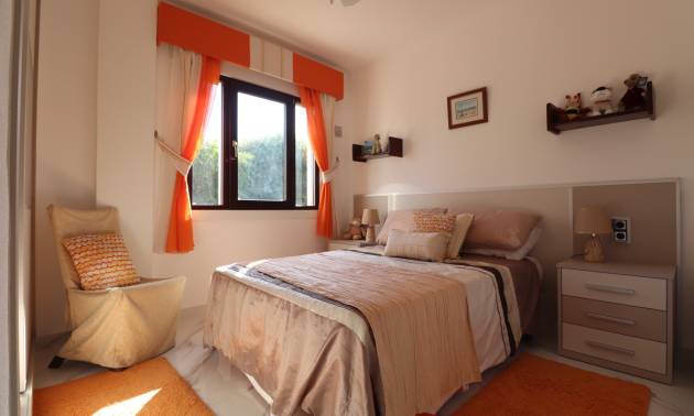 Bestaande woningen - Villa - Algorfa