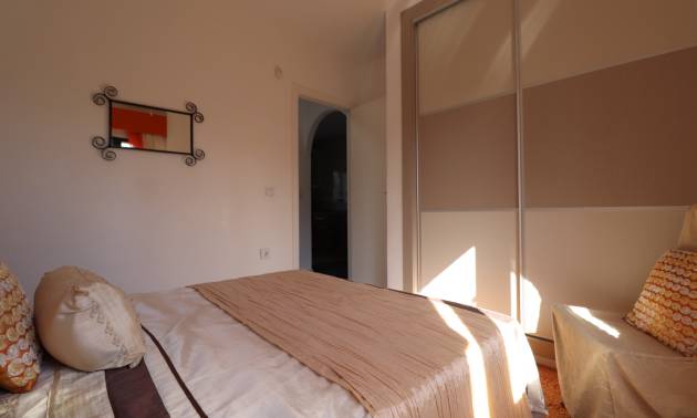 Bestaande woningen - Villa - Algorfa