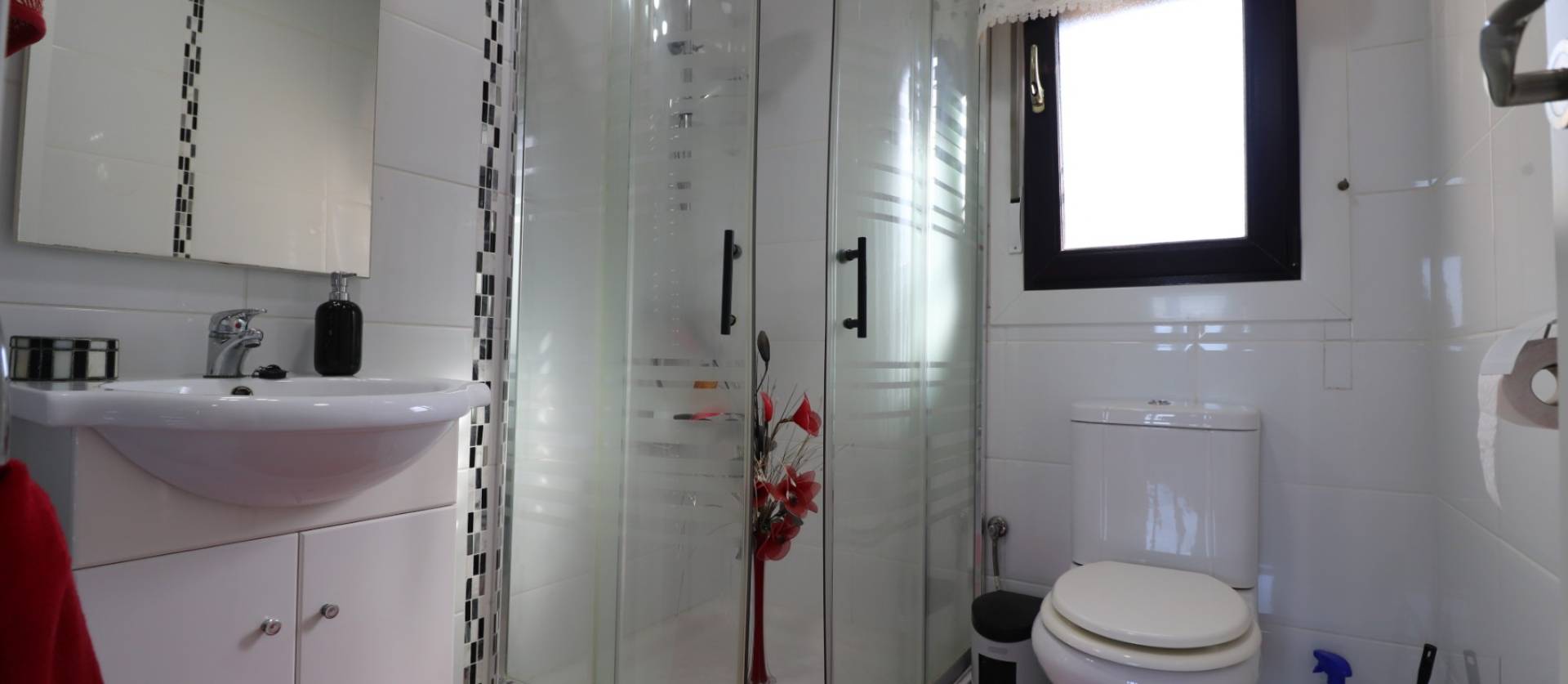 Bestaande woningen - Villa - Algorfa