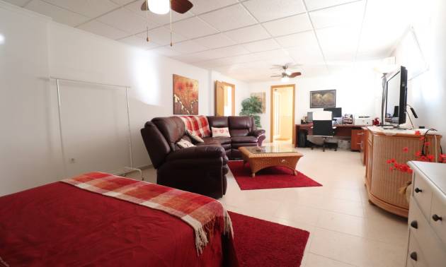 Bestaande woningen - Villa - Algorfa