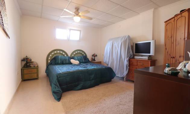 Bestaande woningen - Villa - Algorfa