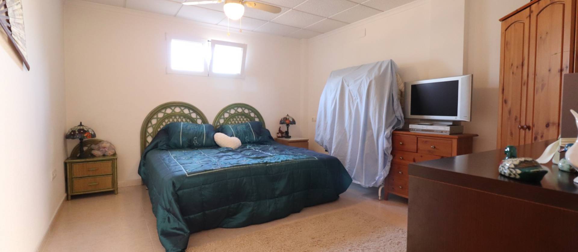 Bestaande woningen - Villa - Algorfa