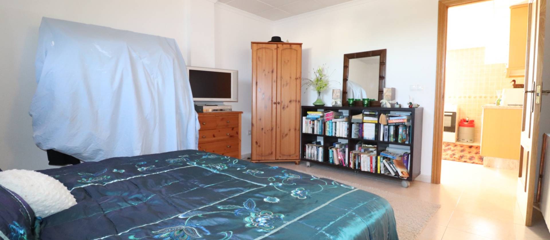 Bestaande woningen - Villa - Algorfa