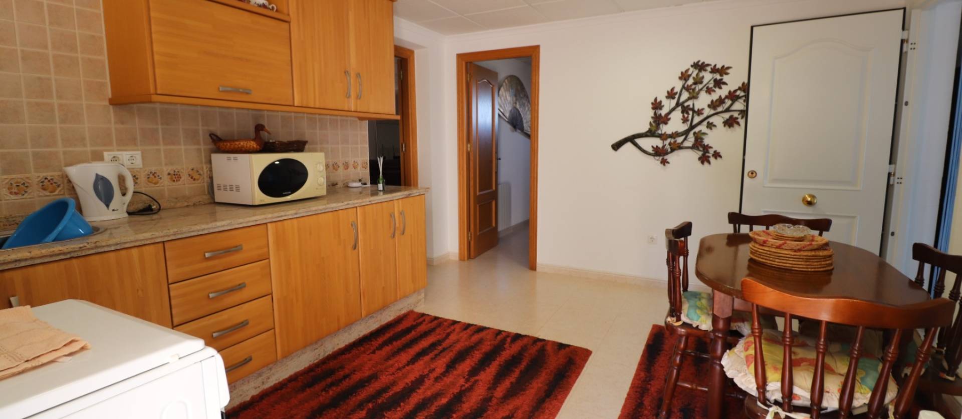 Bestaande woningen - Villa - Algorfa