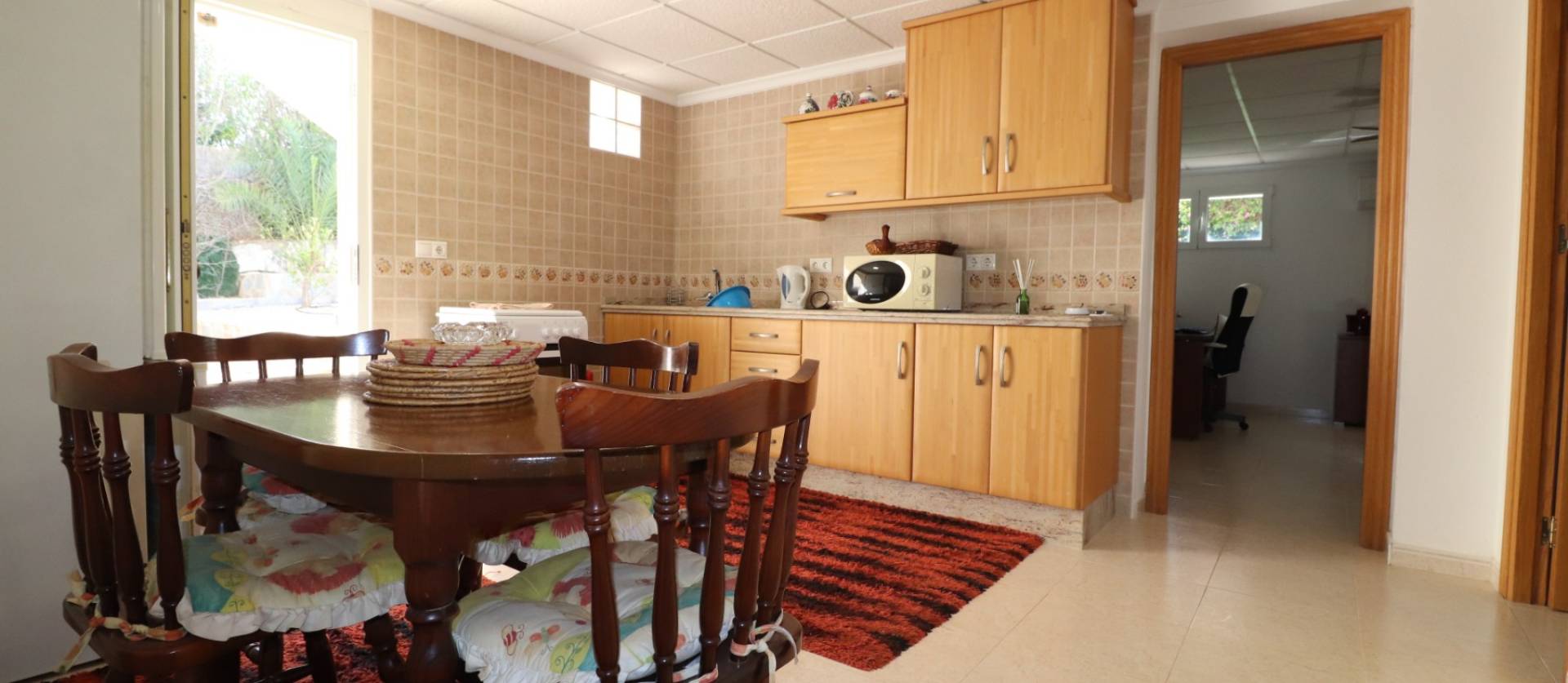 Bestaande woningen - Villa - Algorfa