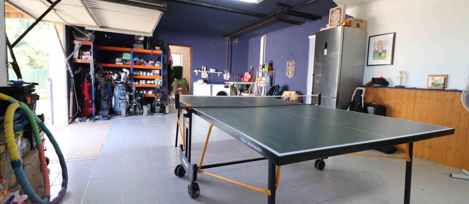 Bestaande woningen - Villa - Algorfa