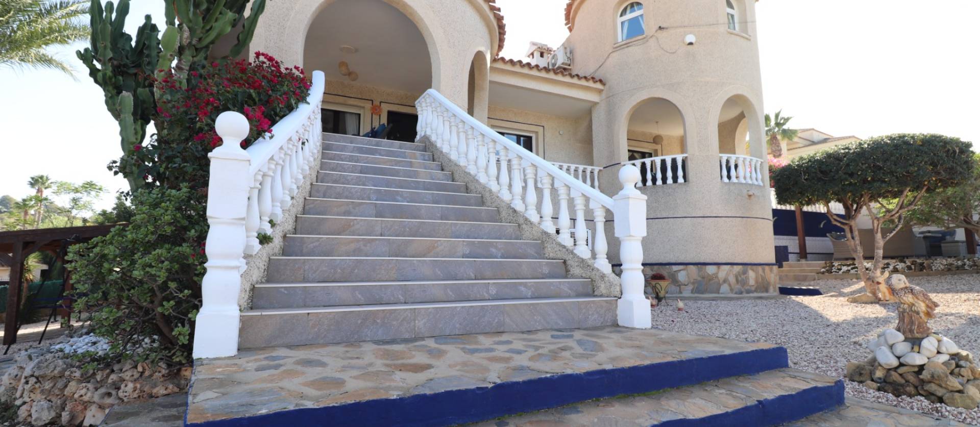 Bestaande woningen - Villa - Algorfa