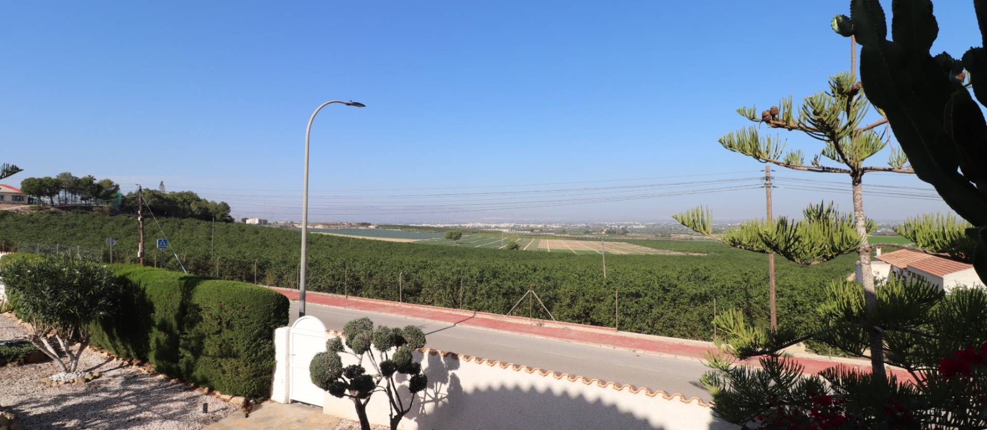 Bestaande woningen - Villa - Algorfa