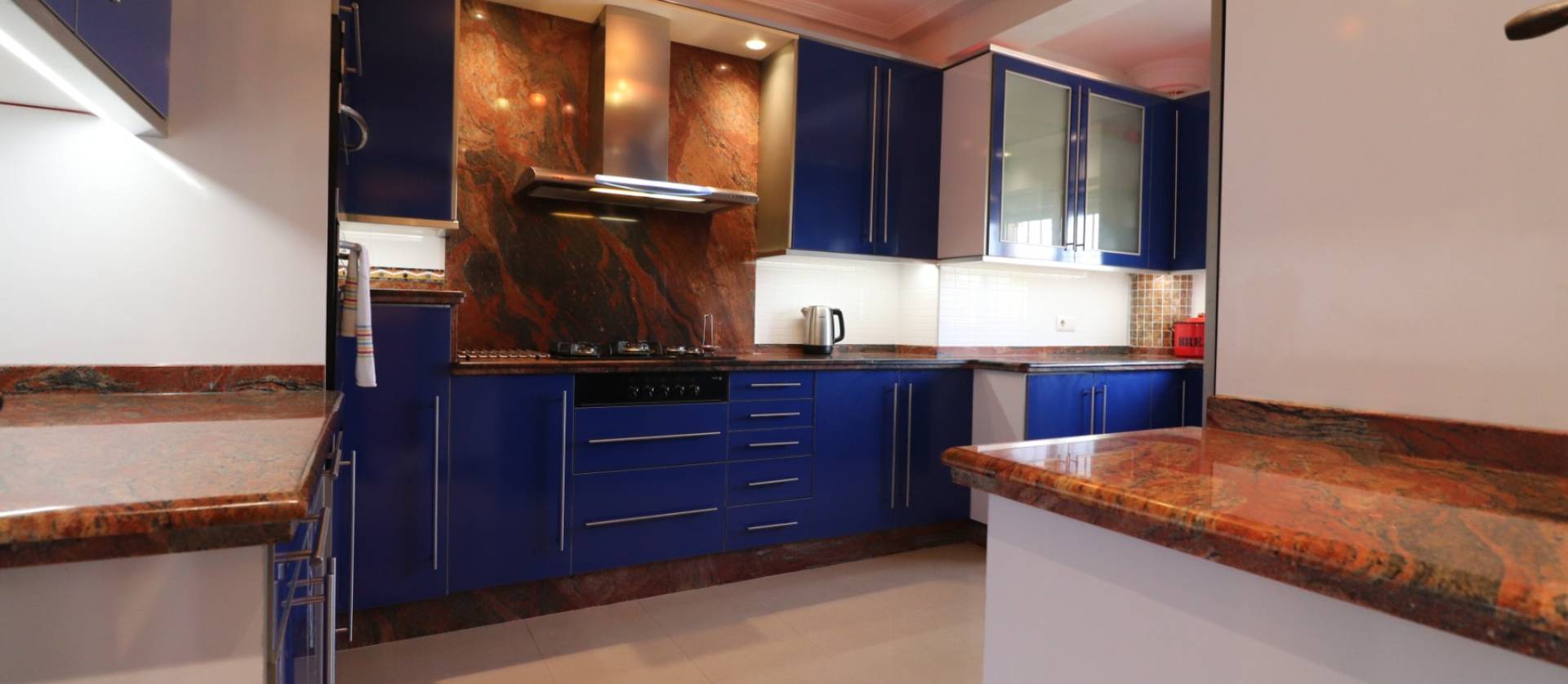 Bestaande woningen - Villa - Algorfa