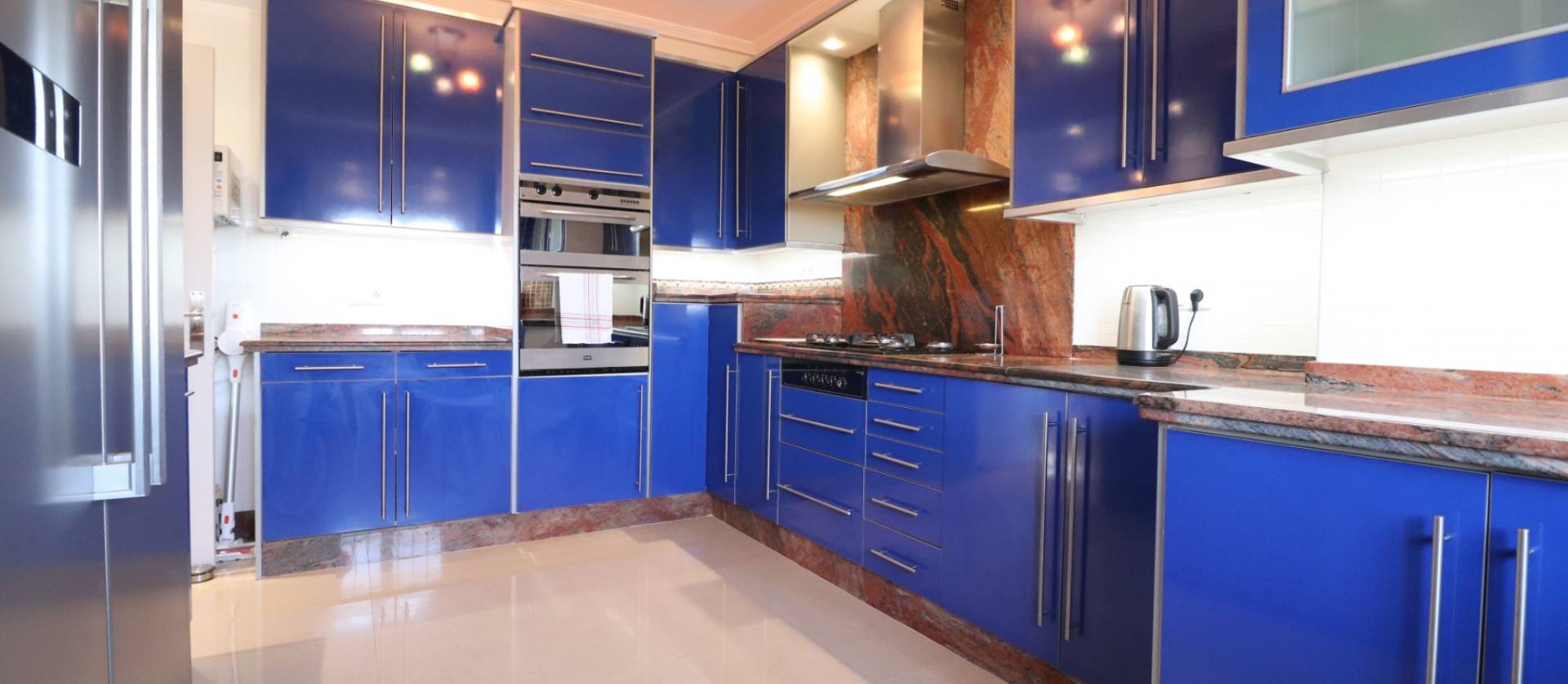 Bestaande woningen - Villa - Algorfa