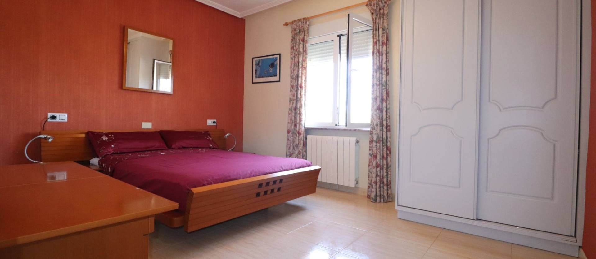 Bestaande woningen - Villa - Algorfa