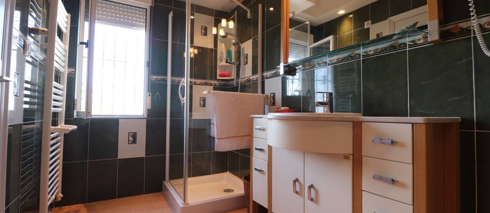 Bestaande woningen - Villa - Algorfa