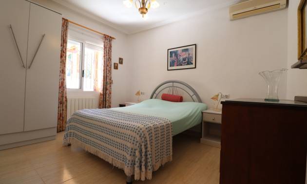 Bestaande woningen - Villa - Algorfa