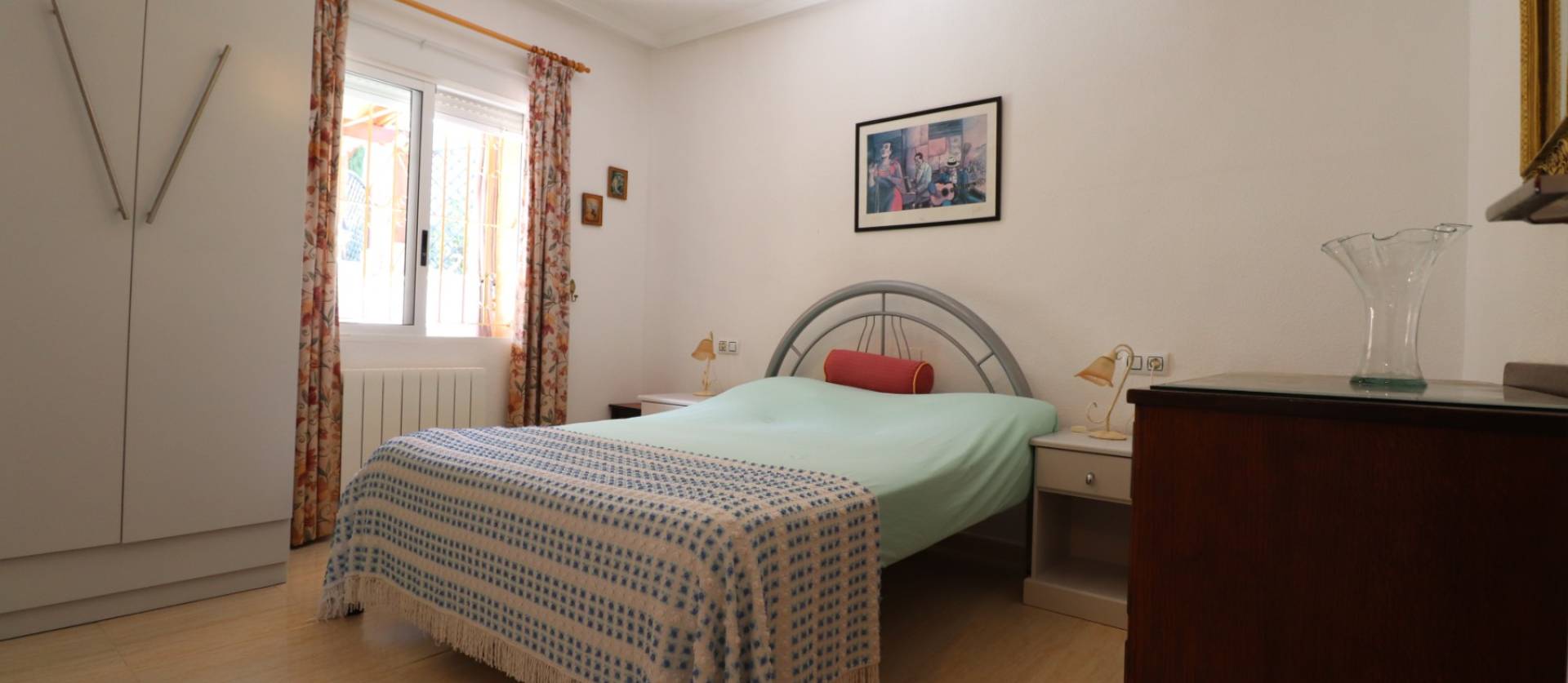 Bestaande woningen - Villa - Algorfa