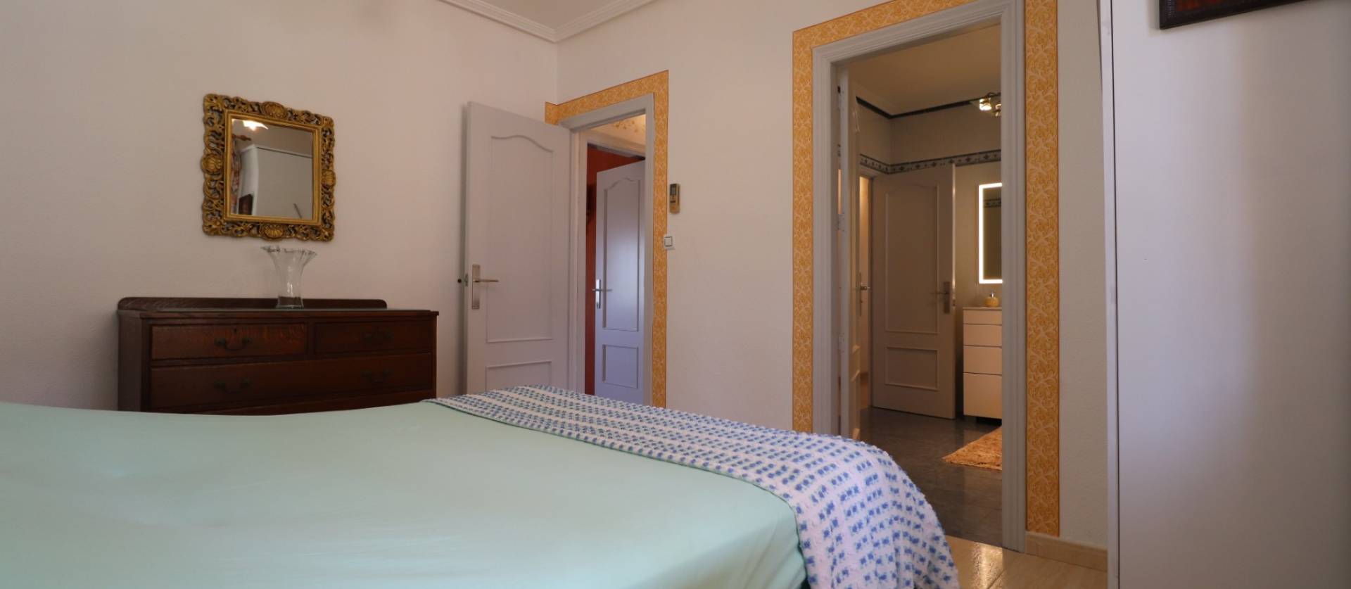 Bestaande woningen - Villa - Algorfa