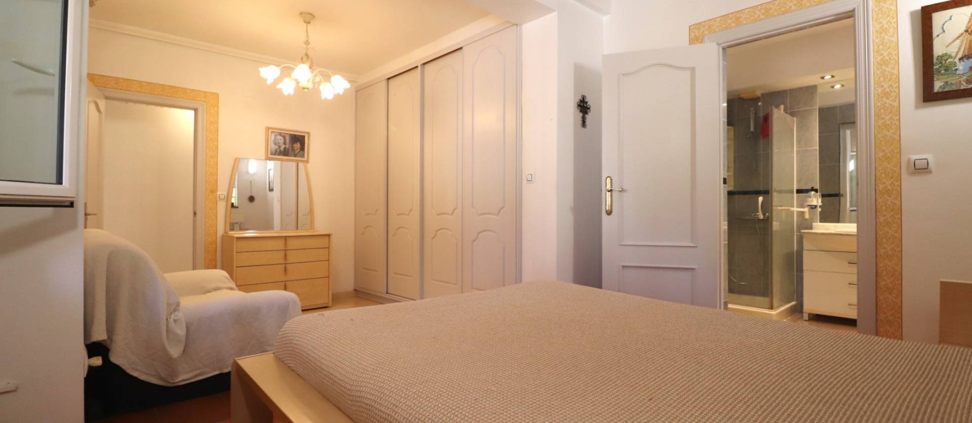 Bestaande woningen - Villa - Algorfa