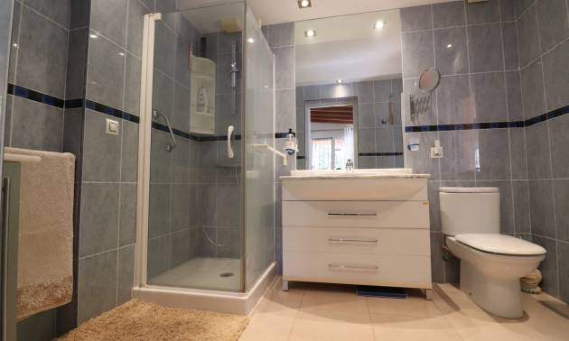 Bestaande woningen - Villa - Algorfa