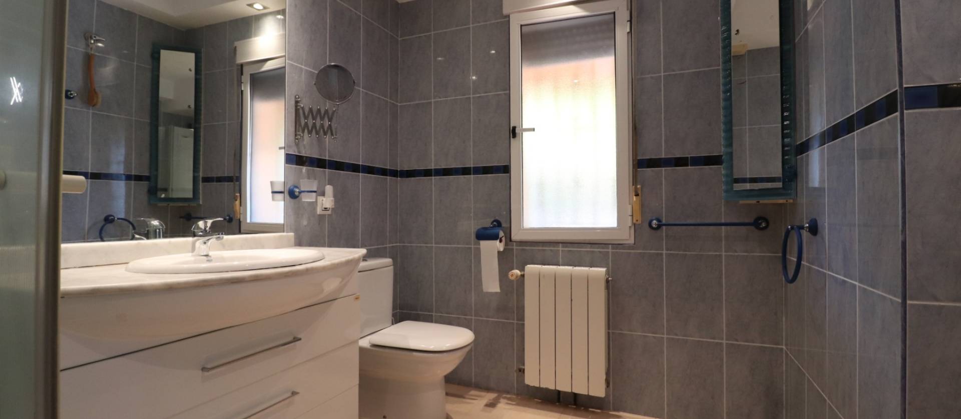 Bestaande woningen - Villa - Algorfa