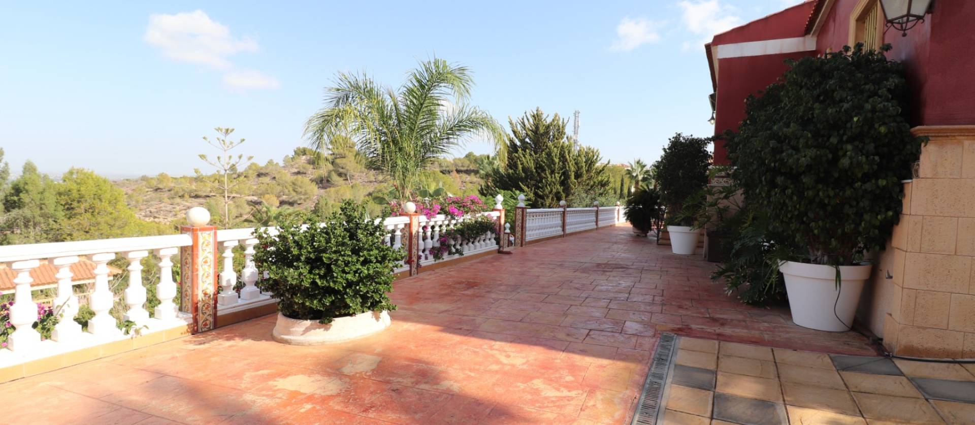 Bestaande woningen - Villa - Algorfa