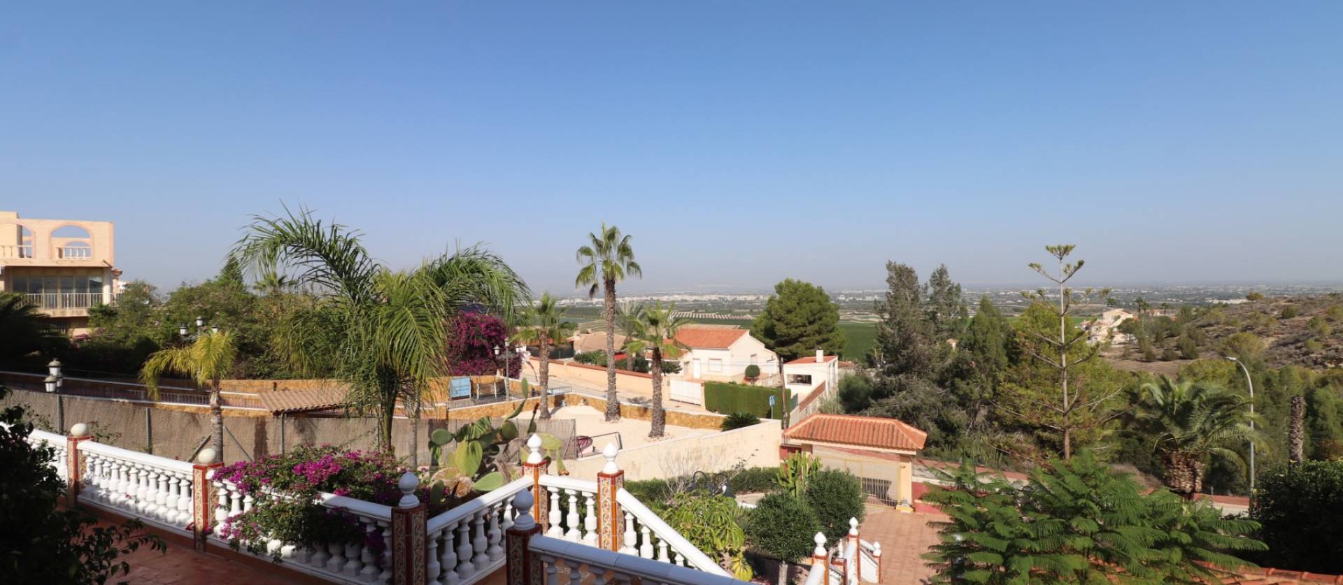 Bestaande woningen - Villa - Algorfa