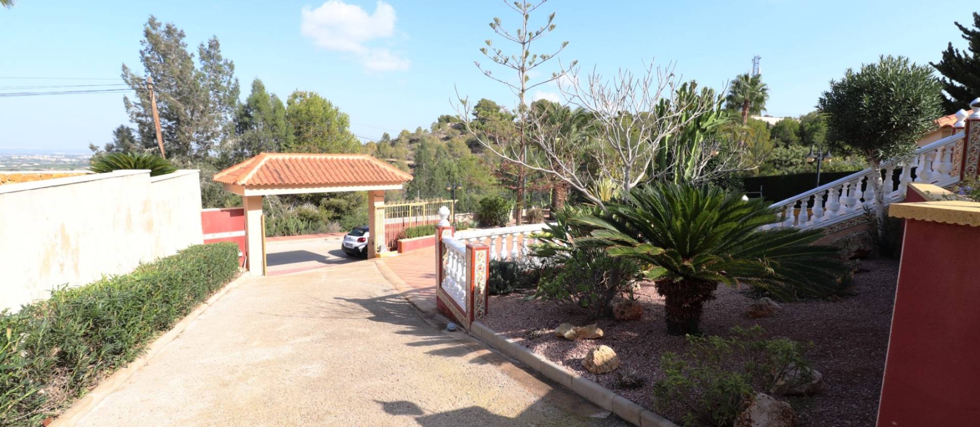 Bestaande woningen - Villa - Algorfa
