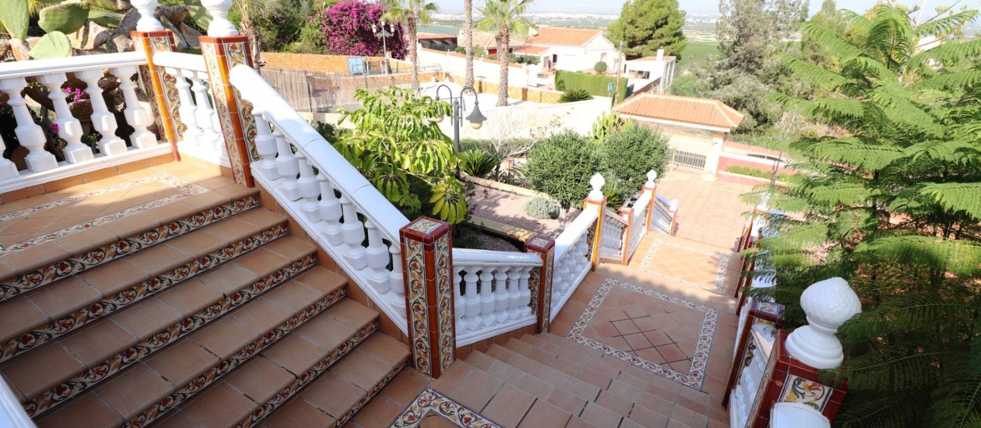 Bestaande woningen - Villa - Algorfa