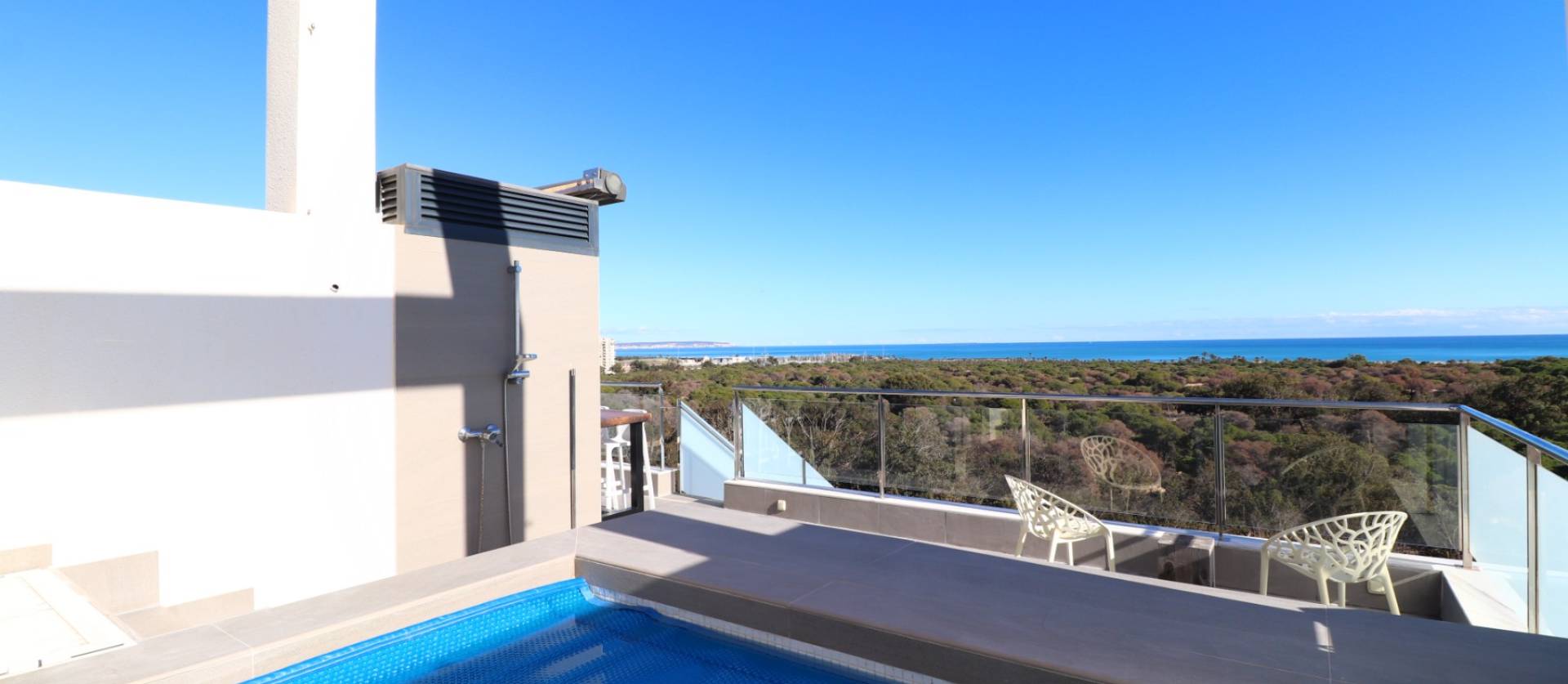 Sale - Apartment - Guardamar del Segura