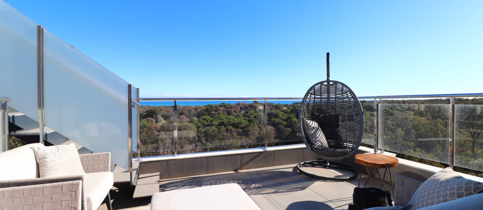 Sale - Apartment - Guardamar del Segura