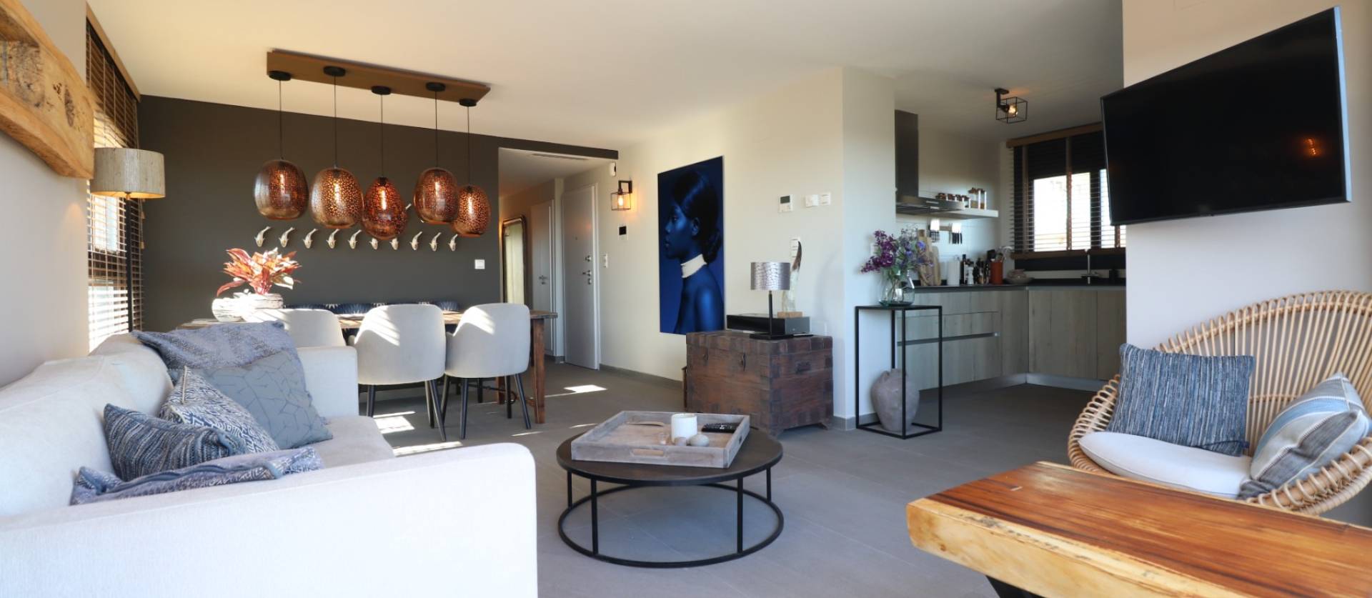 Sale - Apartment - Guardamar del Segura