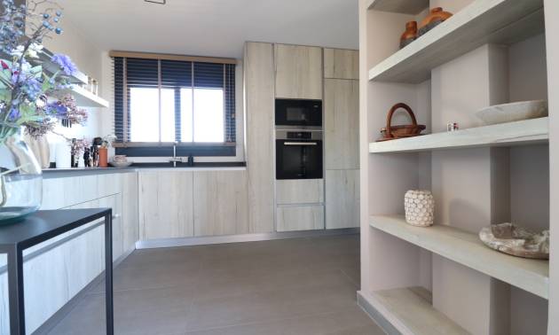 Sale - Apartment - Guardamar del Segura