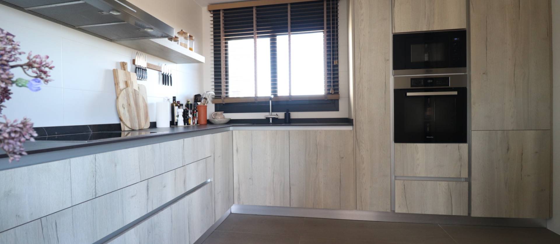 Sale - Apartment - Guardamar del Segura