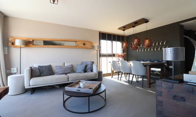 Sale - Apartment - Guardamar del Segura