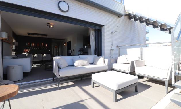 Sale - Apartment - Guardamar del Segura