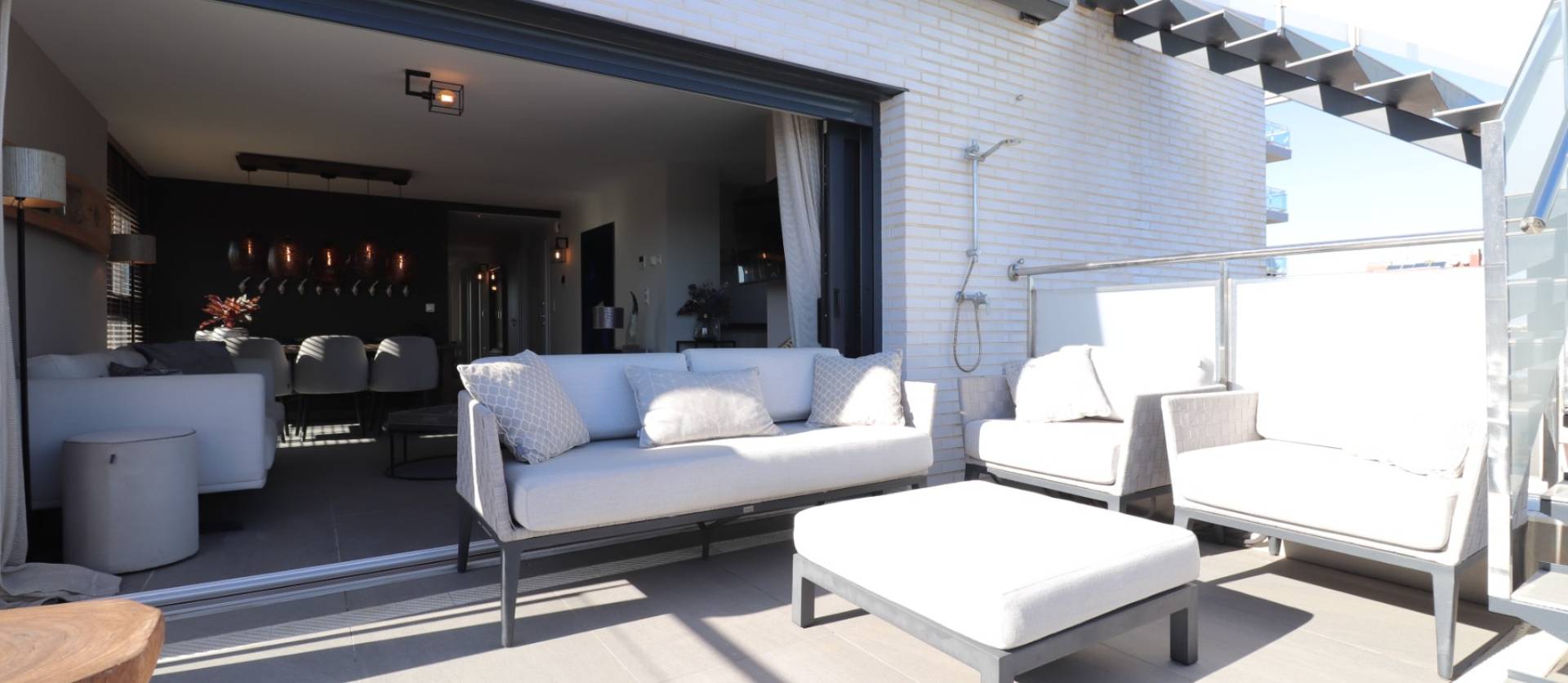 Sale - Apartment - Guardamar del Segura